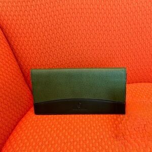 Authentic Gianni Valentino Long Wallet